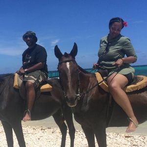 Meet your Posher, Tamara